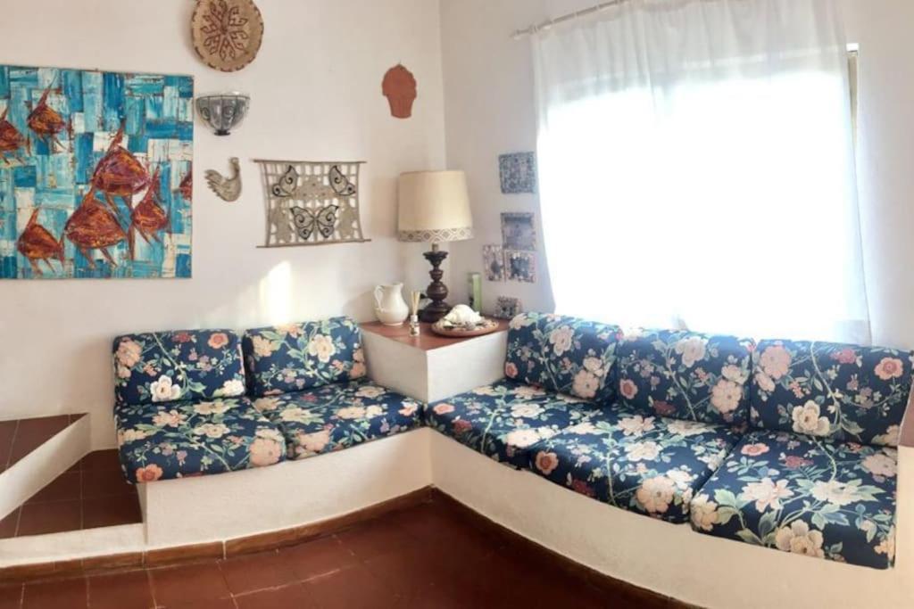Villa Acqua & Sale Casa Stazzo à Palau Extérieur photo