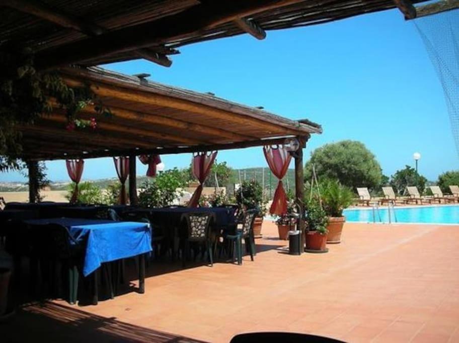 Villa Acqua & Sale Casa Stazzo à Palau Extérieur photo